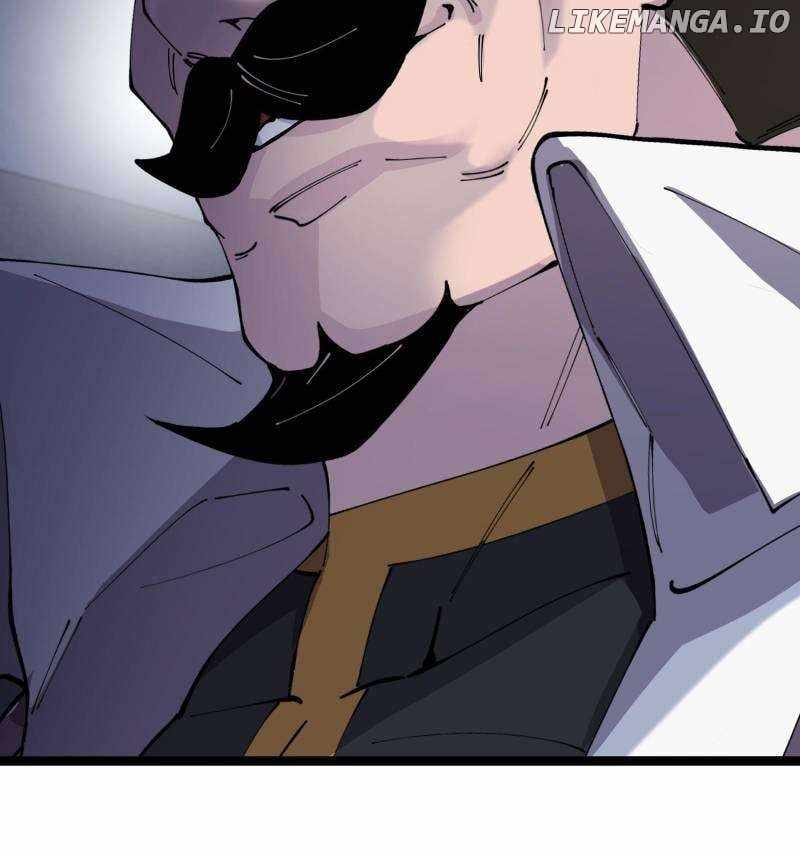 I Am The Monster Overlord Chapter 62 54